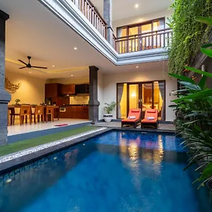 Villa De' Bharata Bali, Seminyak (Bali)