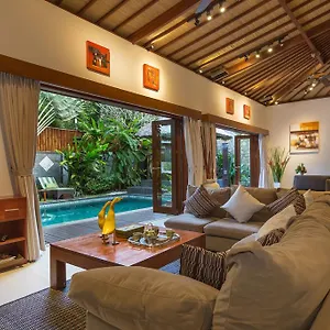 Villa Green Mango, Seminyak (Bali)