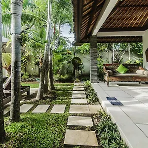 Villa Damai, Seminyak (Bali)