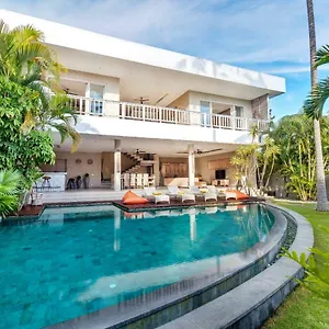 Villa Lisa, Seminyak (Bali)
