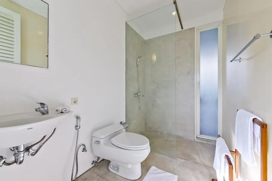 White Villa Seminyak  Indonesia